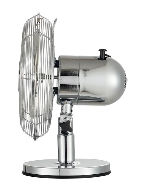 Ventilador Sobremesa Retro V10SM-2