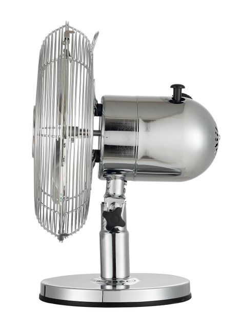 Ventilador Sobremesa Retro V12SM-2