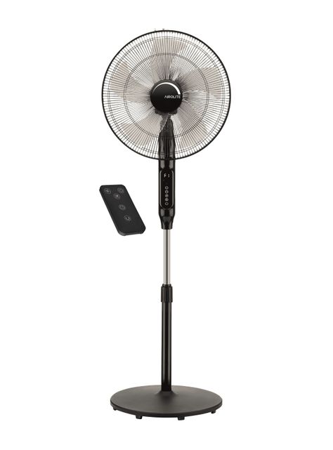 Ventilador Pedestal Black V16P8R-0