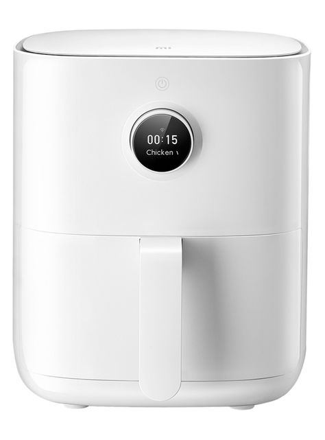 Freidora de Aire Smart 3.5 Litros-0