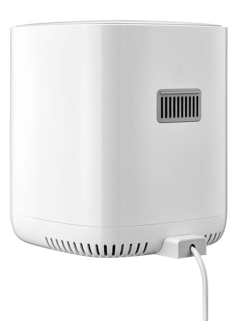 Freidora de Aire Smart 3.5 Litros-3