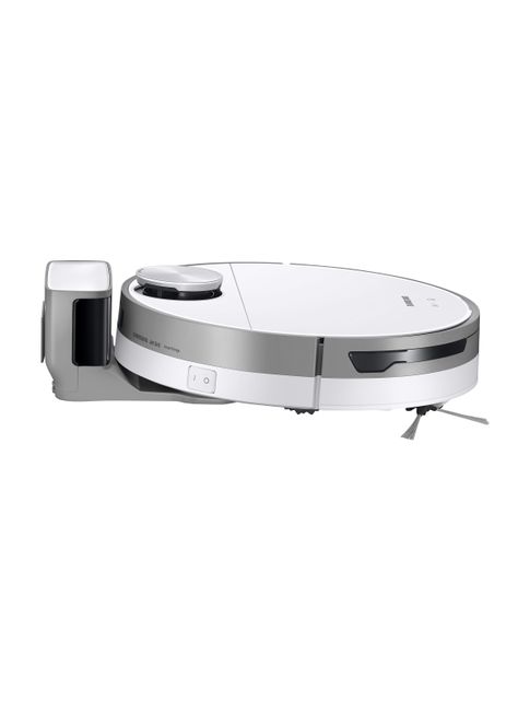 Aspiradora Robot JetBot con Sensor LiDar-6