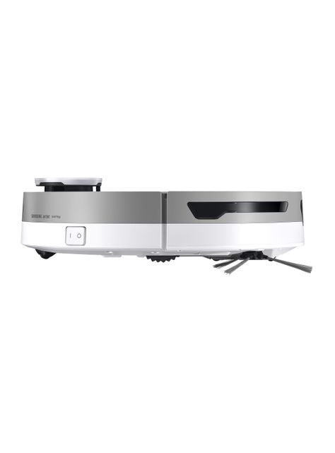 Aspiradora Robot JetBot con Sensor LiDar-5
