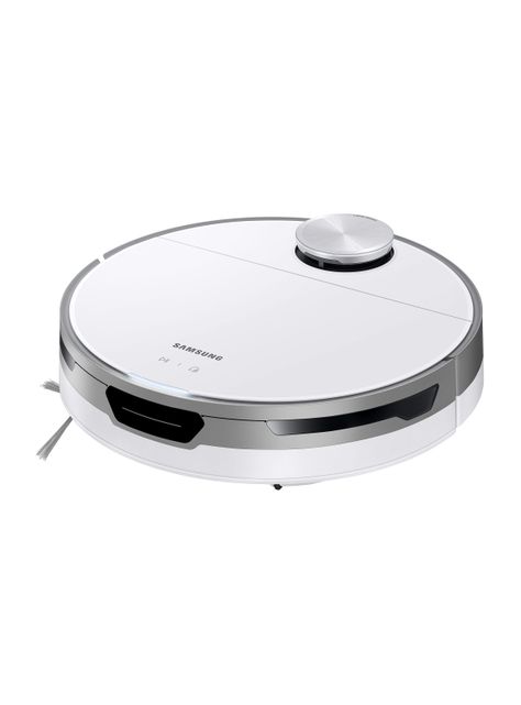 Aspiradora Robot JetBot con Sensor LiDar-1