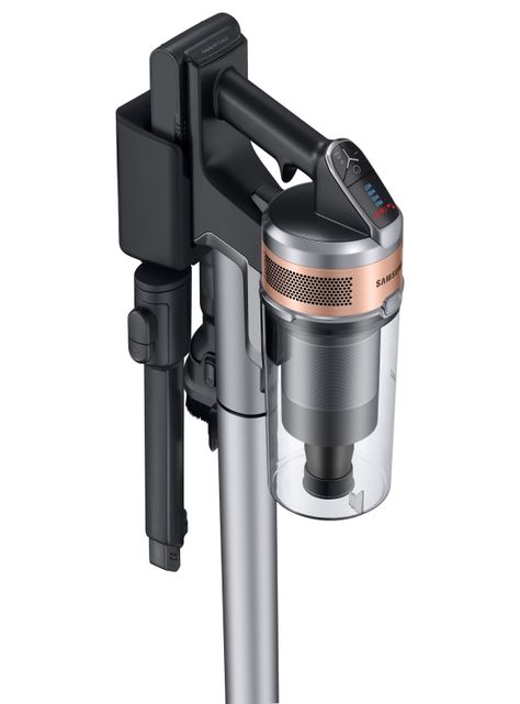 Aspiradora Stick Jet 75 Pet 2 en 1-2