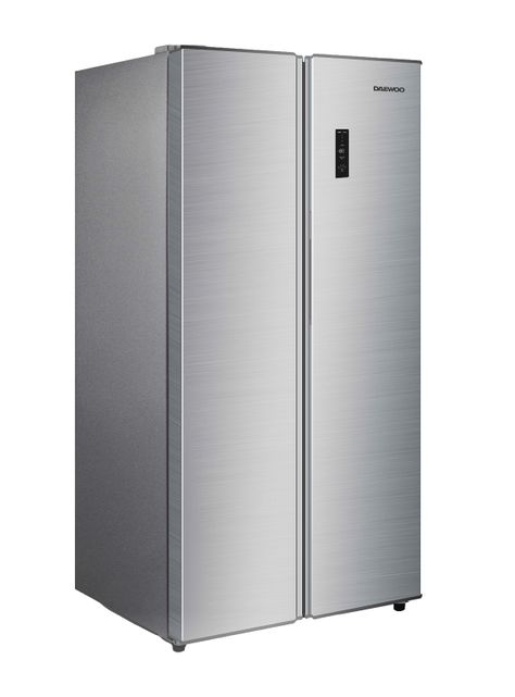 Refrigerador Side by Side No Frost 401 Litros DRSS408NFNNDCL-4