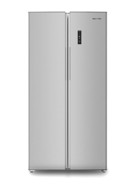 Refrigerador Side by Side No Frost 401 Litros DRSS408NFNNDCL-0