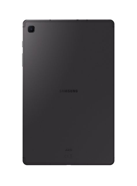 Tablet Samsung Galaxy Tab S6 Lite Gris + Book Cover (10.4", 64gb, Wifi)-4