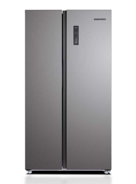 Refrigerador Side by Side No Frost 525 Litros DRSS560NFINDCL-0