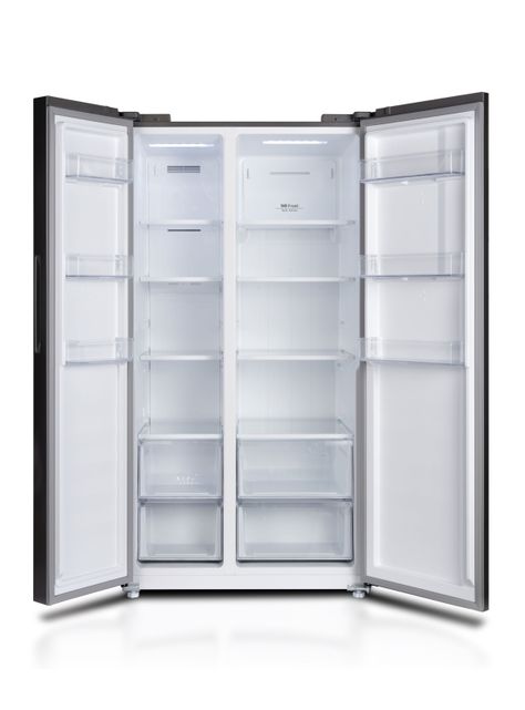 Refrigerador Side by Side No Frost 525 Litros DRSS560NFINDCL-1