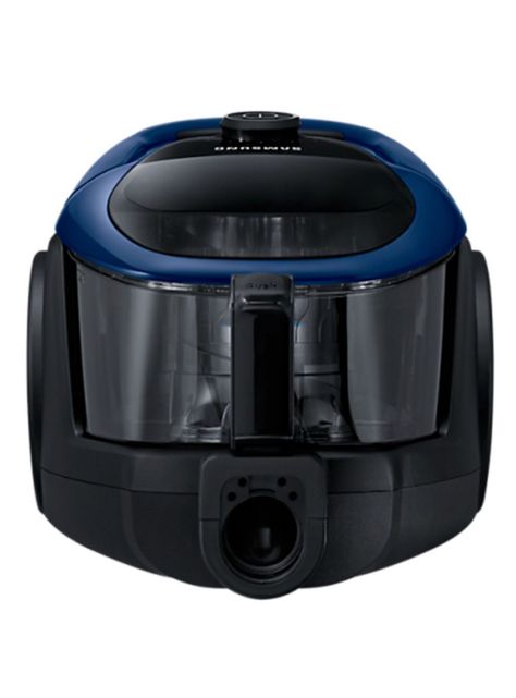 Aspiradora Ciclónica Antitangle con Contenedor 2 L 1800W-2