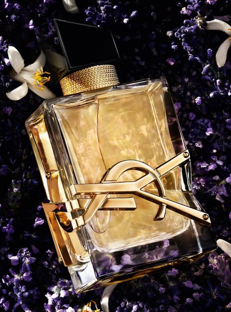 Perfume Libre Eau de Parfum Mujer 90 ml Edición Limitada-2