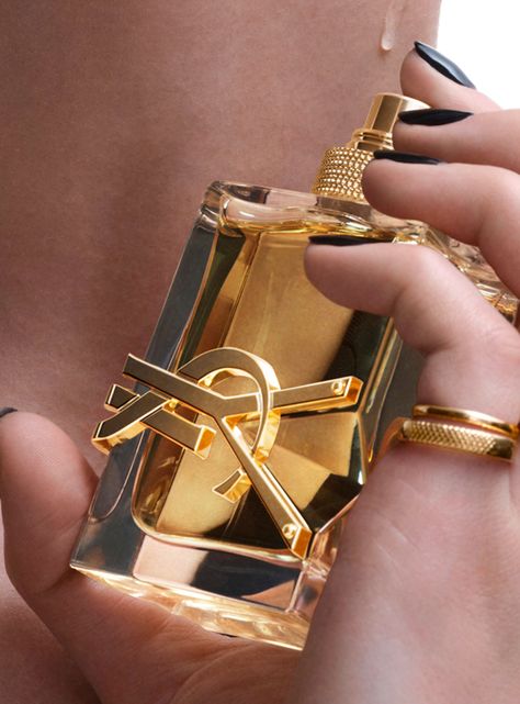 Perfume Libre Eau de Parfum Mujer 90 ml Edición Limitada-3
