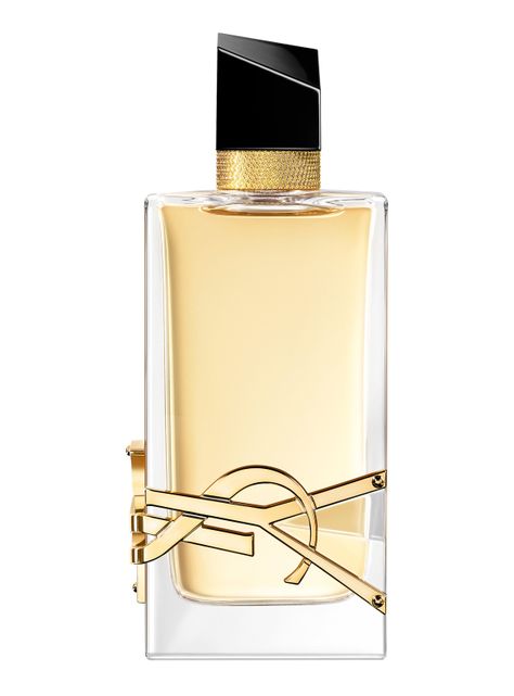 Perfume Libre Eau de Parfum Mujer 90 ml Edición Limitada-0