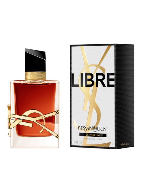Perfume Yves Saint Laurent Libre Parfum 50 ml-1