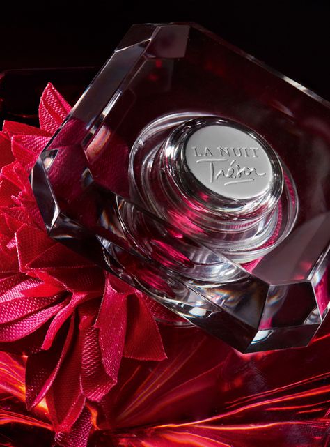 Perfume La Nuit Trésor Intense EDP Mujer 50  ml-3