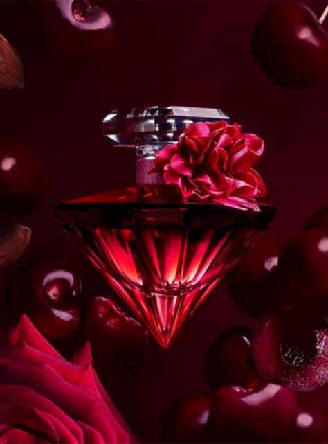 Perfume La Nuit Trésor Intense EDP Mujer 50  ml-2