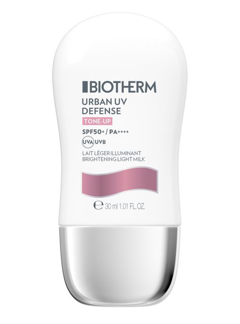 Prebase CC Cream Urban UV Defense Brightening Light Milk SPF50+ 30 ml-0