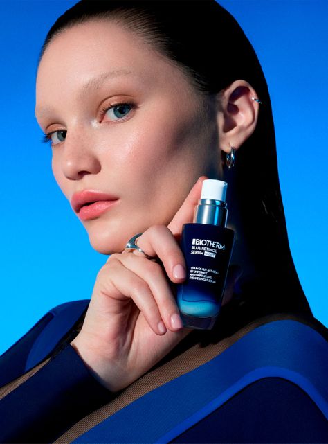 Serum Antiedad Blue Retinol Night 30 ml-3