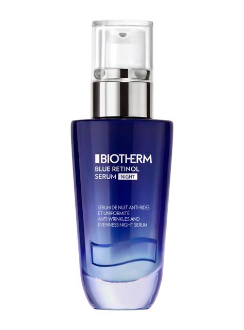 Serum Antiedad Blue Retinol Night 30 ml-0