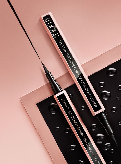 Delineador de Ojos Idôle Liner Grey-2