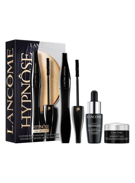 Set Belleza Máscara de Pestañas Hypnôse-0