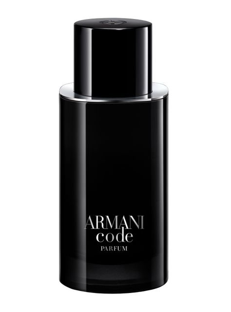 Perfume Code Parfum Hombres 75 ml Giorgio Armani-0