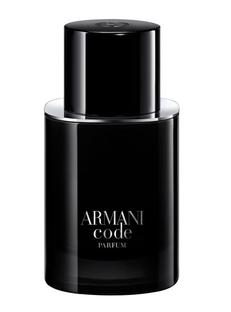Perfume Code Parfum Hombres 50 ml Giorgio Armani-0