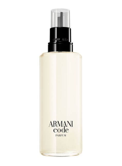 Perfume Code le Parfum Hombre 150 ml-0