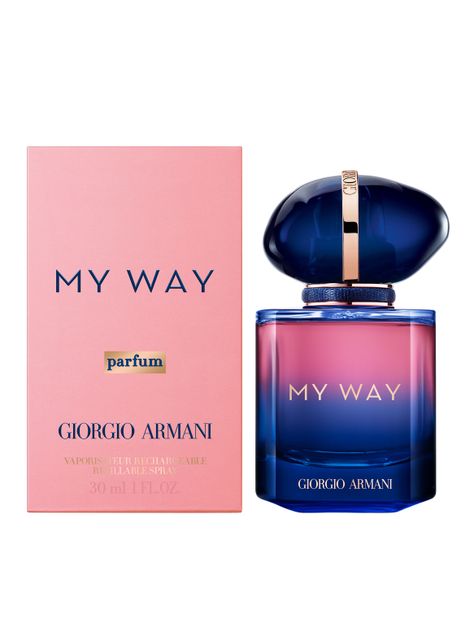 Perfume My Way Le Parfum Mujer 30 ml-1