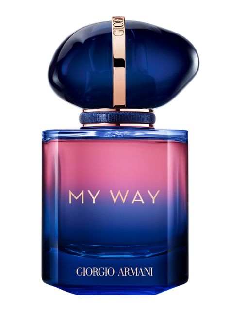 Perfume My Way Le Parfum Mujer 30 ml-0