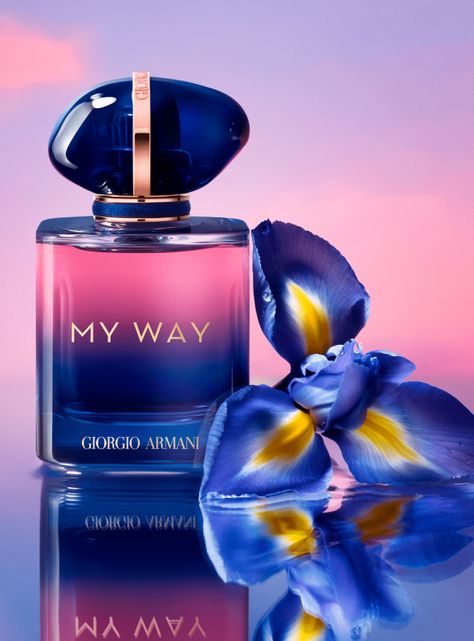 Perfume My Way Le Parfum Mujer 50 ml-3