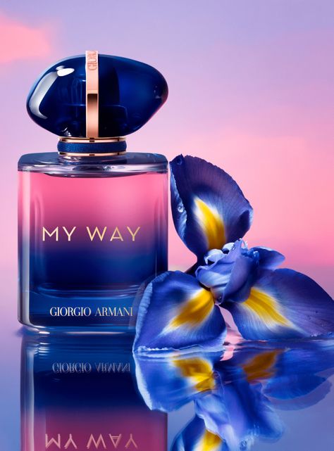Perfume My Way Le Parfum 90 ml-3