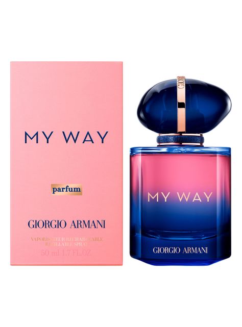 Perfume My Way Le Parfum 90 ml-1