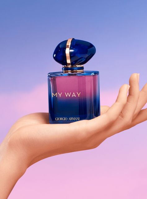 Perfume My Way Le Parfum 90 ml-4