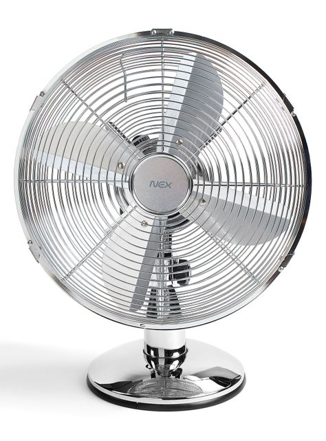 Ventilador de Sobremesa 3 Velocidades 12" DCP1220I-1