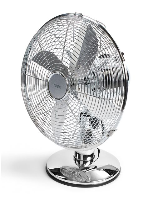 Ventilador de Sobremesa 3 Velocidades 12" DCP1220I-3