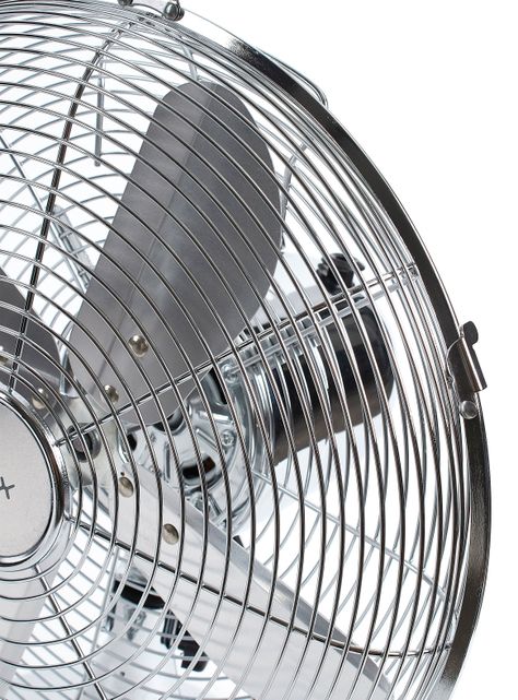 Ventilador de Sobremesa 3 Velocidades 12" DCP1220I-4