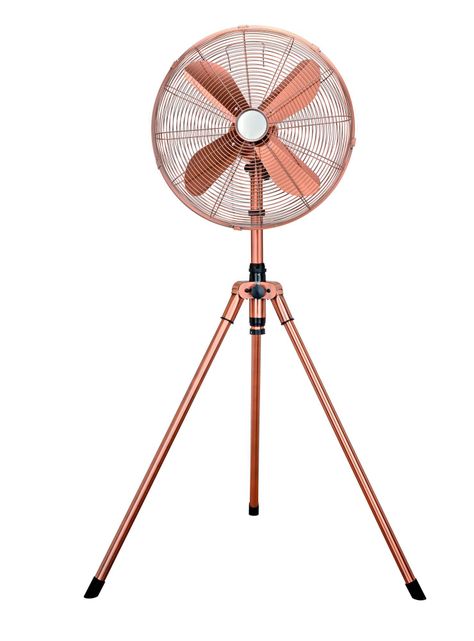 Ventilador VPT1830CP Cobre-0