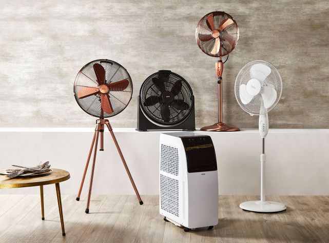 Ventilador VPT1830CP Cobre-1