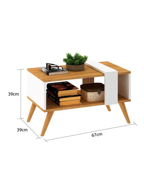 Mesa de Centro RM01-1