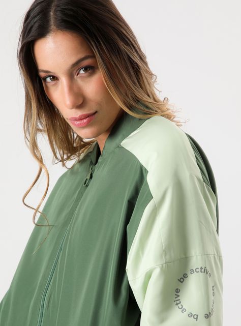 Chaqueta Bomber Sasha-3
