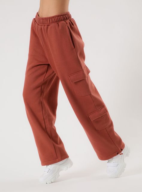 Pantalón de Buzo Navila-2