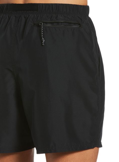 Short Belted Packable 5" Volley-3