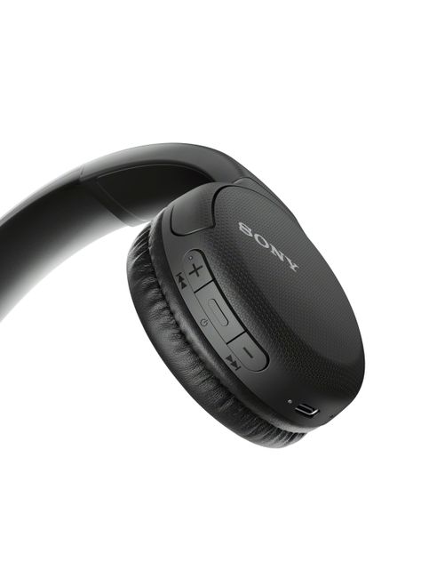 Audífonos Bluetooth WH-CH510/B Negro-3