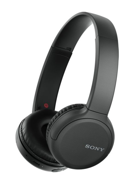 Audífonos Bluetooth WH-CH510/B Negro-0