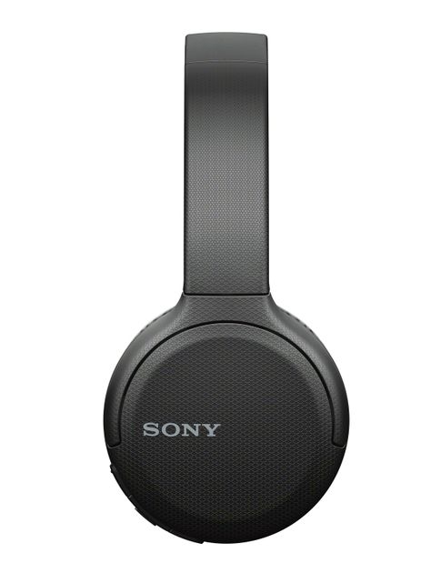 Audífonos Bluetooth WH-CH510/B Negro-2