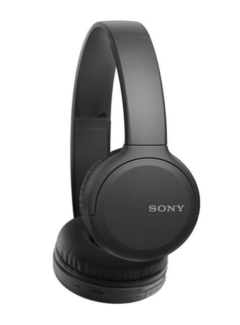 Audífonos Bluetooth WH-CH510/B Negro-1