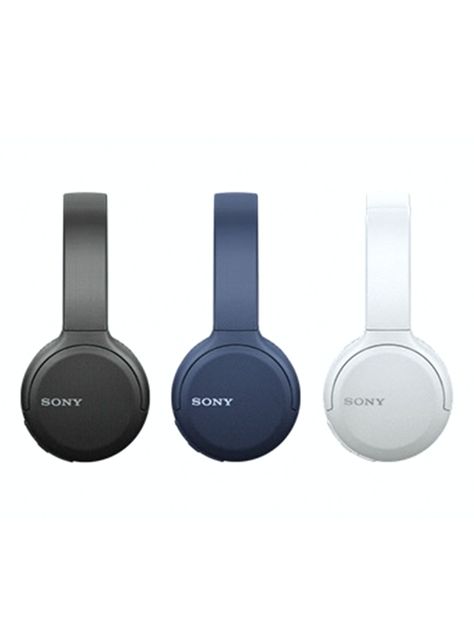 Audífonos Bluetooth WH-CH510/L Azul-6
