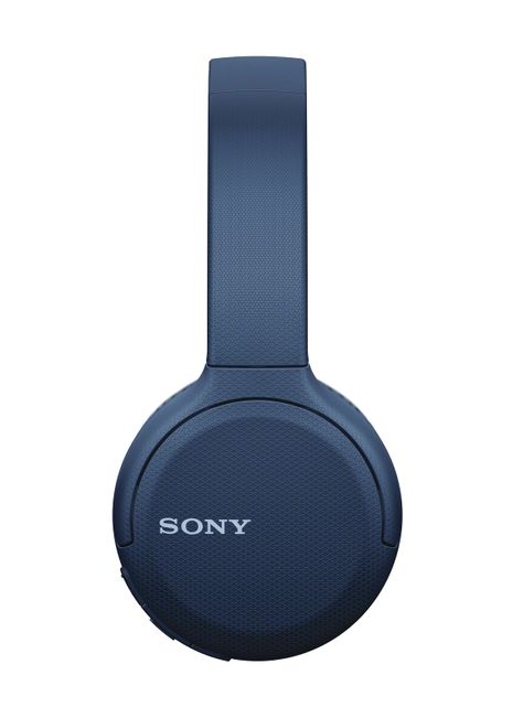 Audífonos Bluetooth WH-CH510/L Azul-2